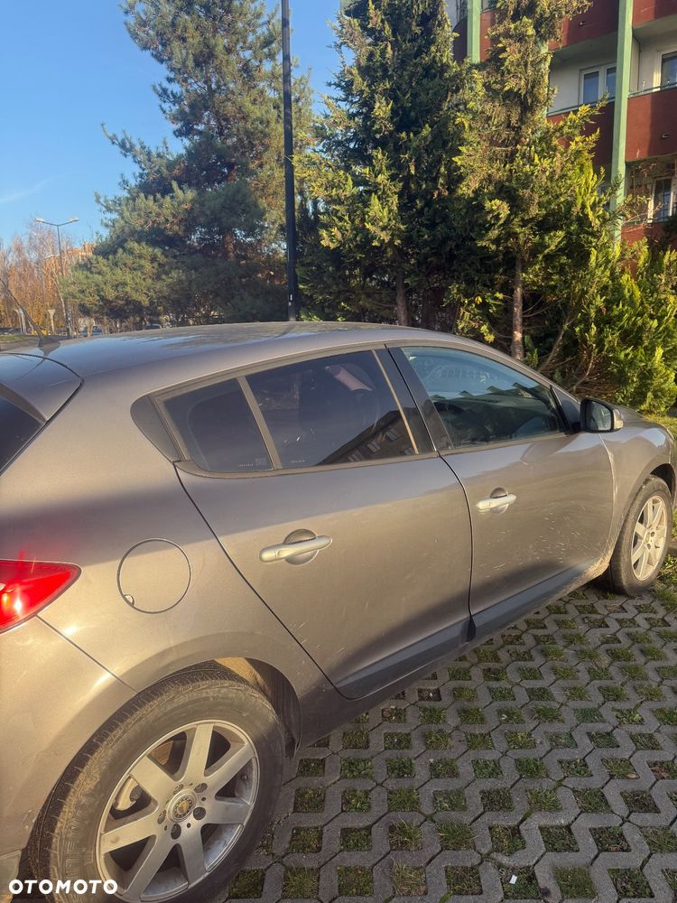 Renault Megane - 13