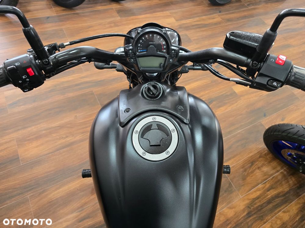 Kawasaki Vulcan - 4