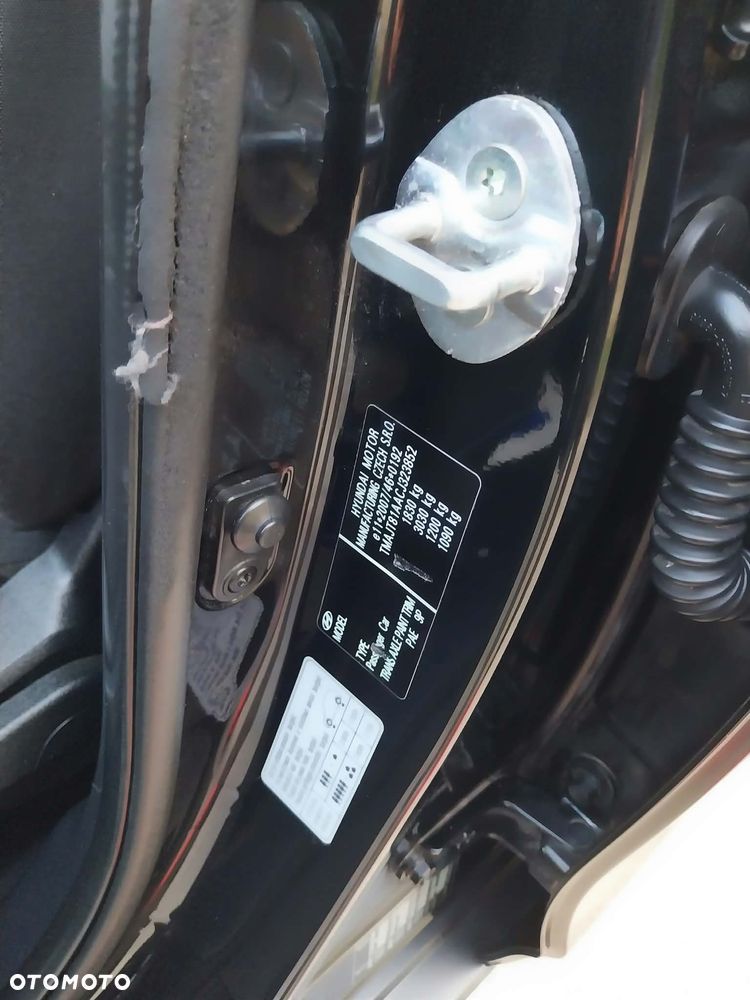 Hyundai ix35 - 20
