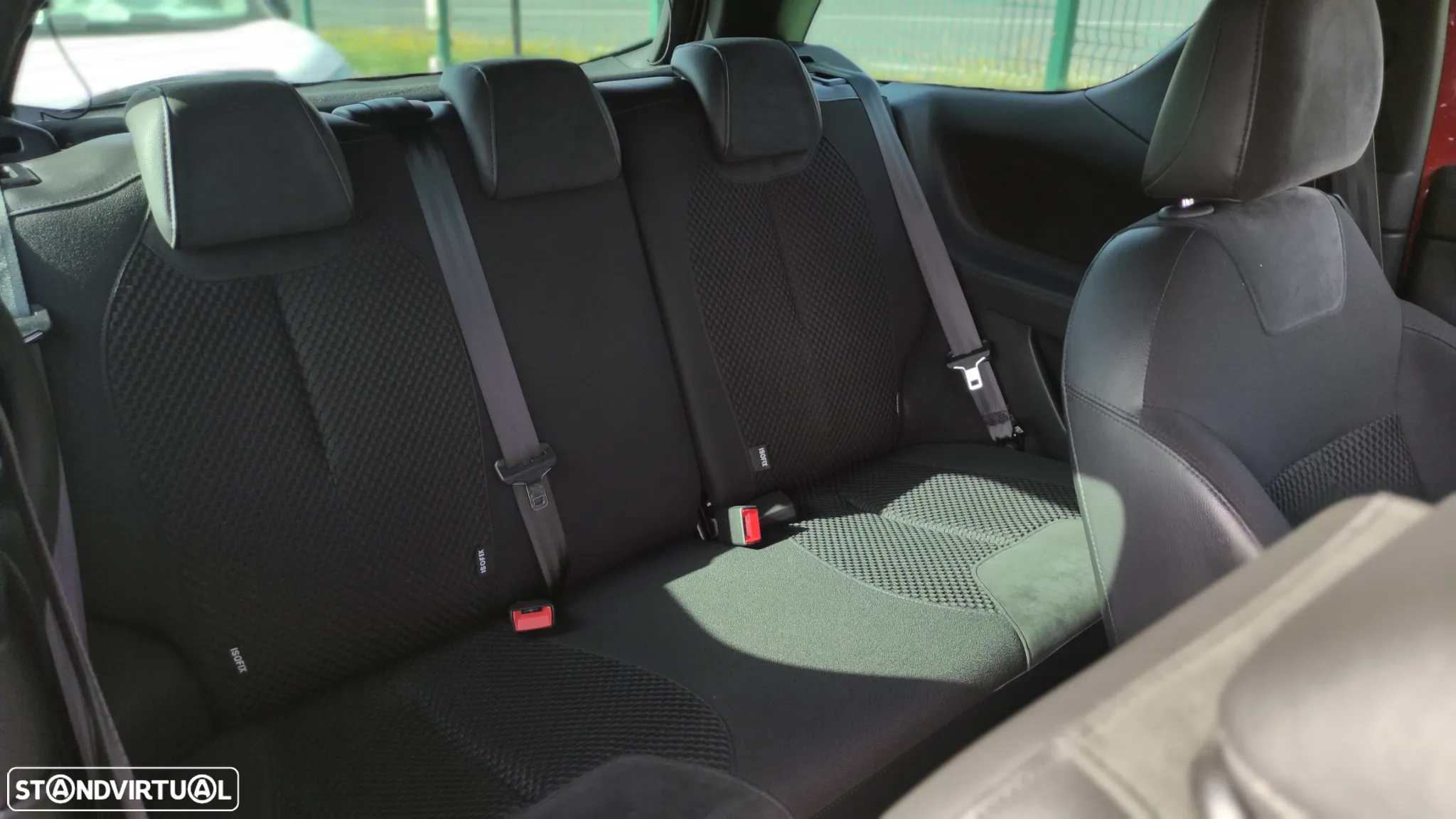 Citroën DS3 1.6 HDi Airdream Sport Chic - 13