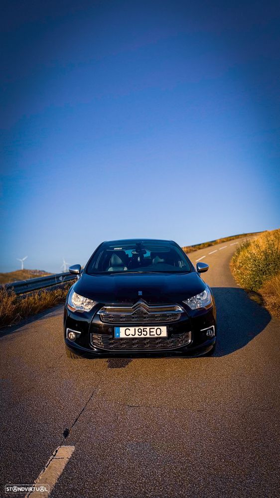 Citroën DS4 1.2 PureTech So Chic - 3