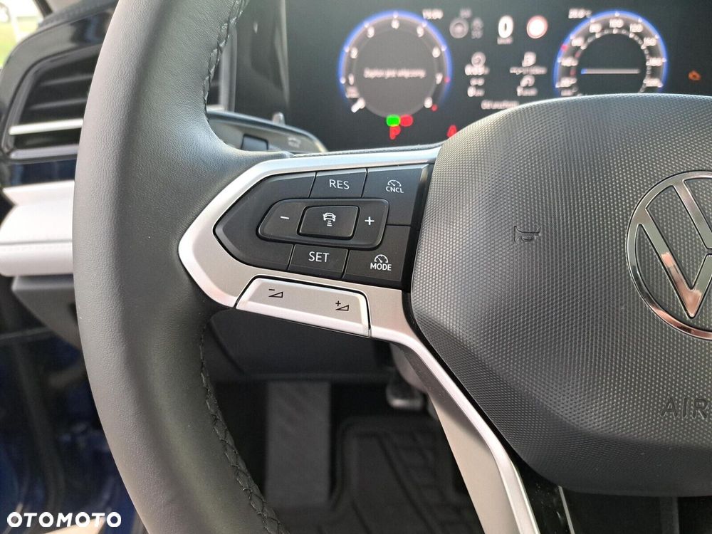 Volkswagen Passat Variant 1.5 TSI ACT mHEV Business Plus DSG - 23