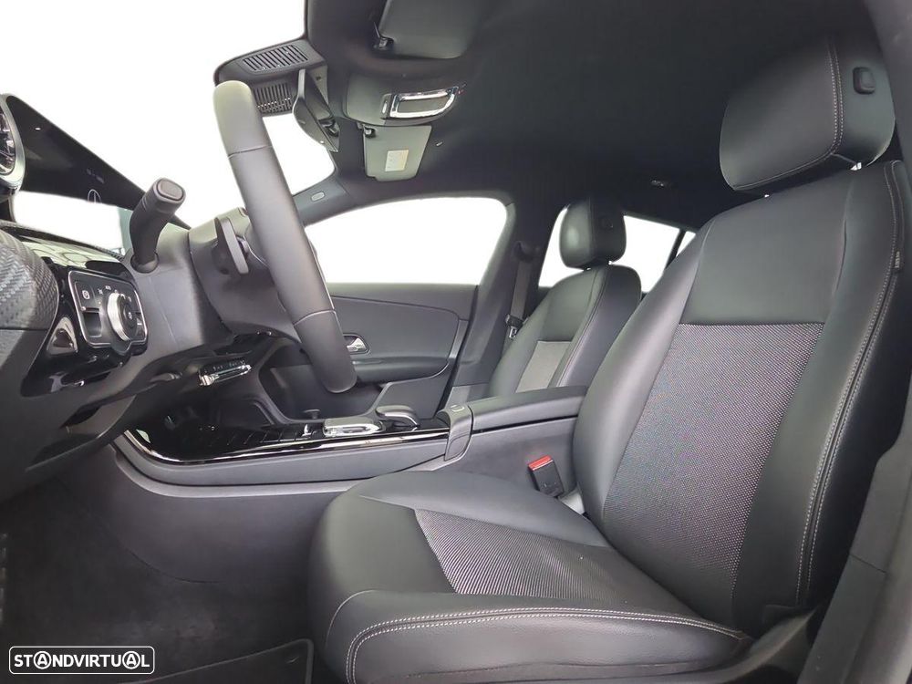 Mercedes-Benz CLA 180 d Shooting Brake Style Aut. - 13