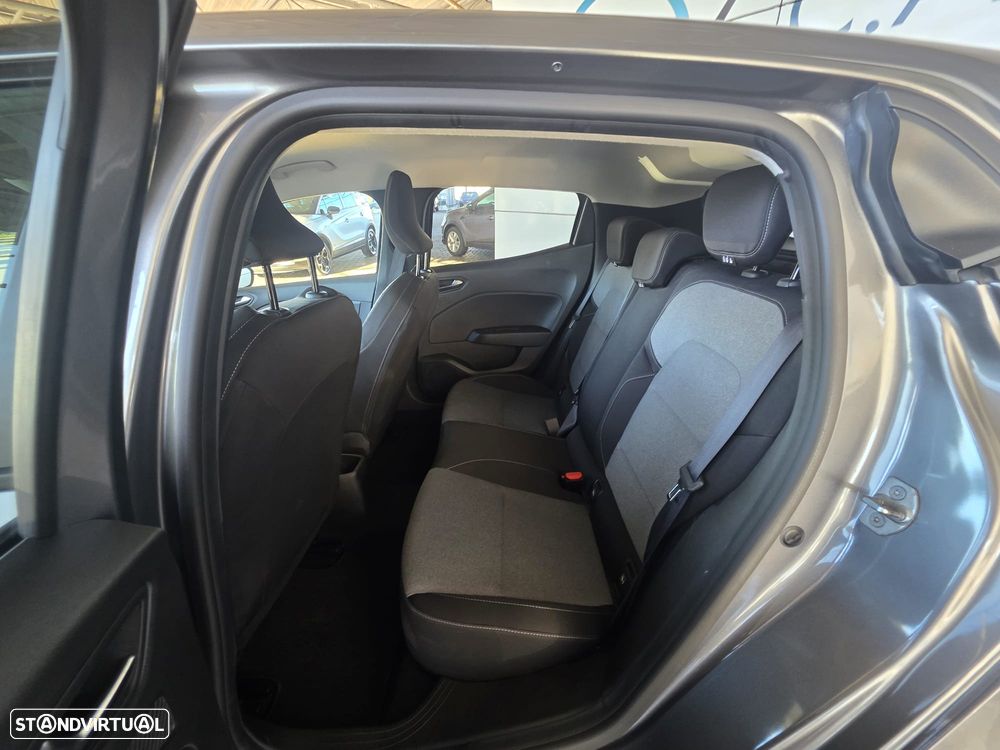 Mitsubishi Colt 1.0 MPI-T Kaiteki - 10
