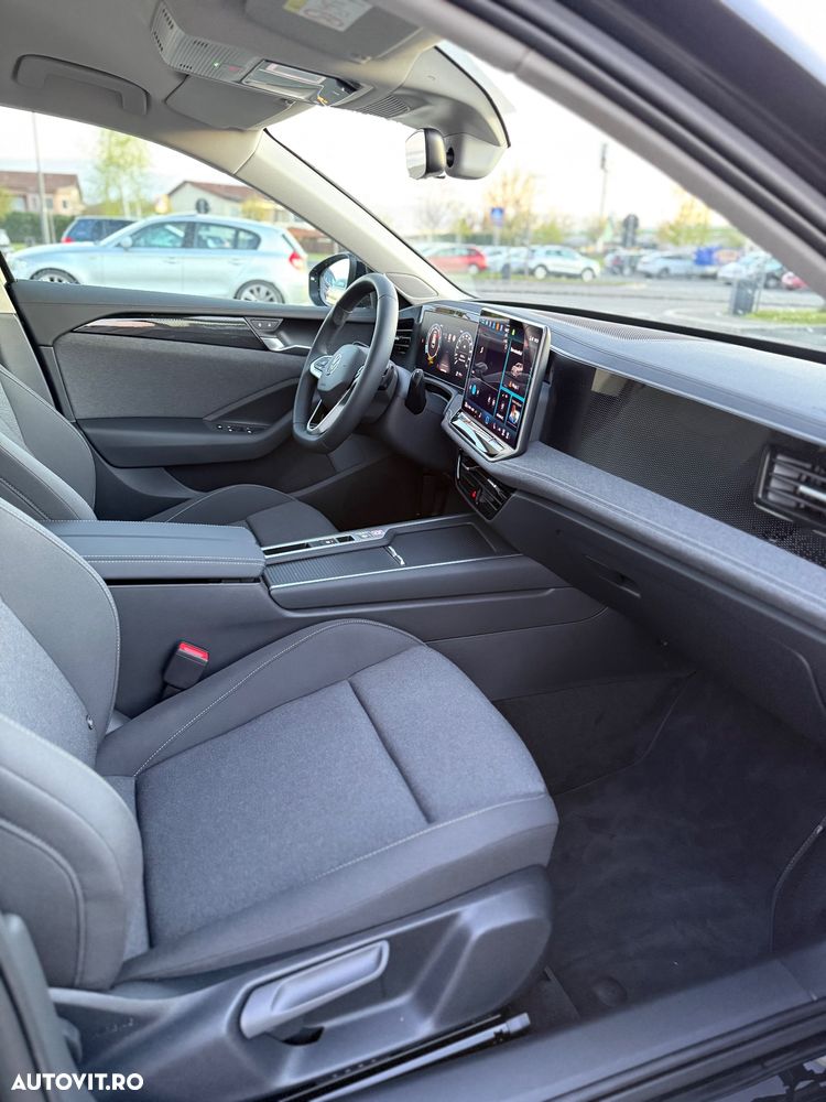 Volkswagen Passat 1.5 TSI OPF DSG - 10