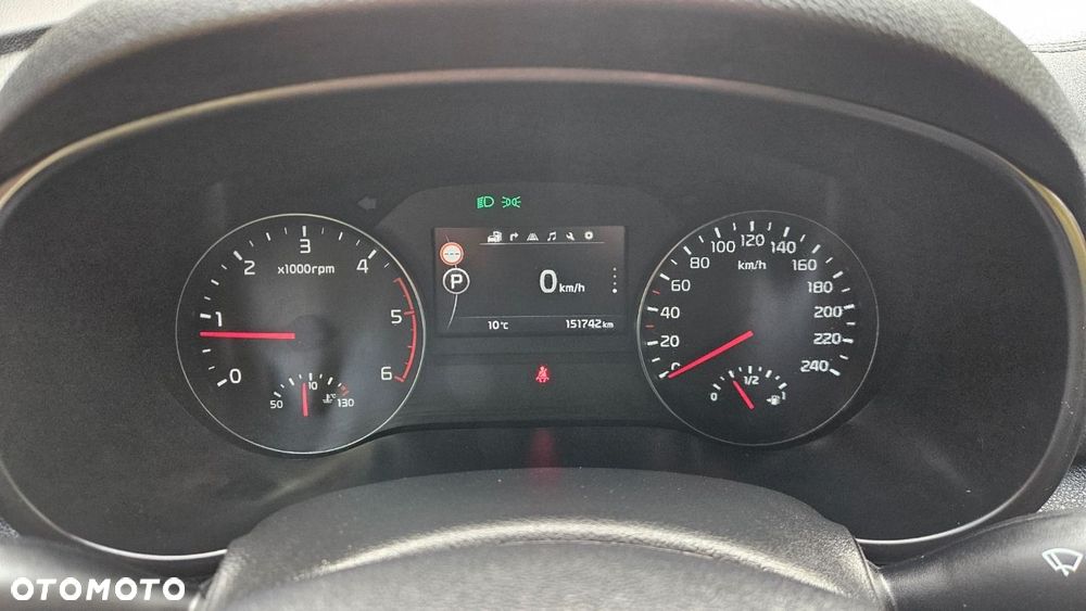 Kia Sportage 2.0 CRDI 4WD Automatik Dream-Team Edition - 30