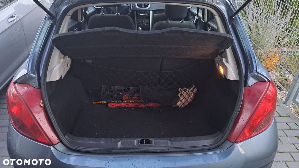 Peugeot 207 1.6 VTi Sporty - 12