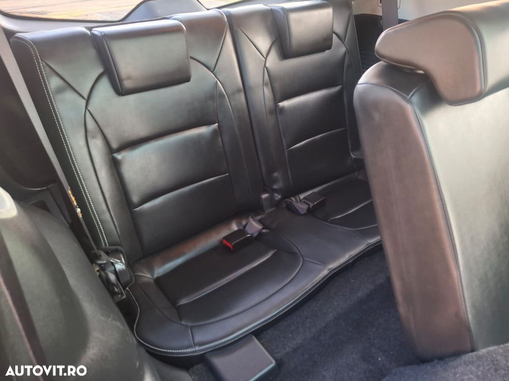 Nissan Qashqai+2 +2 1.6 dCi 2WD Stop&Start Visia - 8