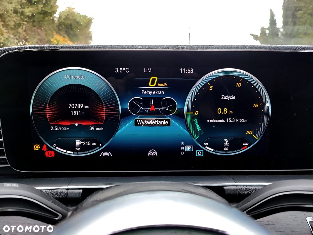 Mercedes-Benz GLE 400 d 4-Matic - 12