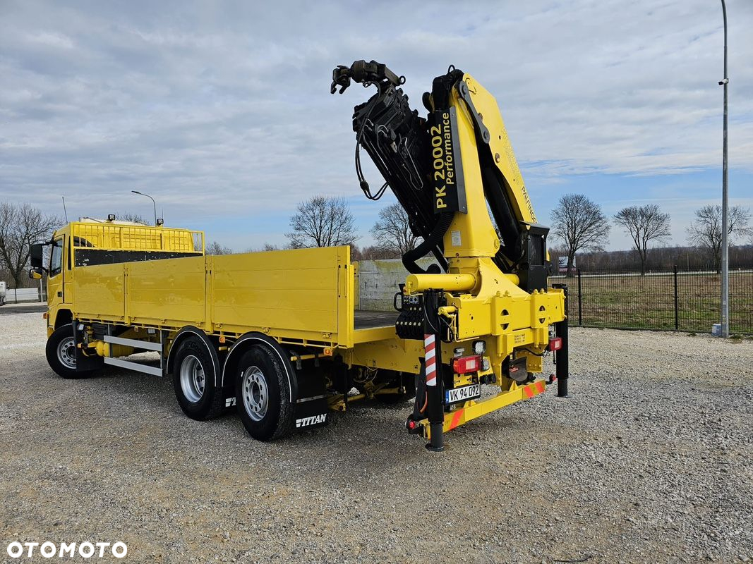 Volvo FM - 12