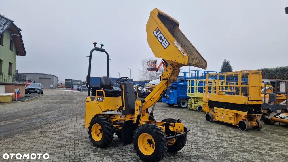 JCB 1 T - 1 - 12