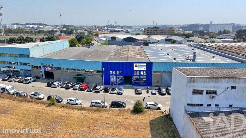 Loja / Estabelecimento Comercial em Matosinhos e Leça da Palmeira de 1 - Grande imagem: 2/25