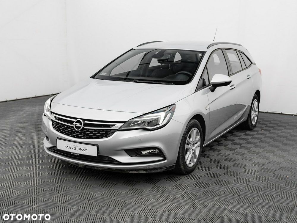 Opel Astra V 1.6 CDTI Enjoy - 3