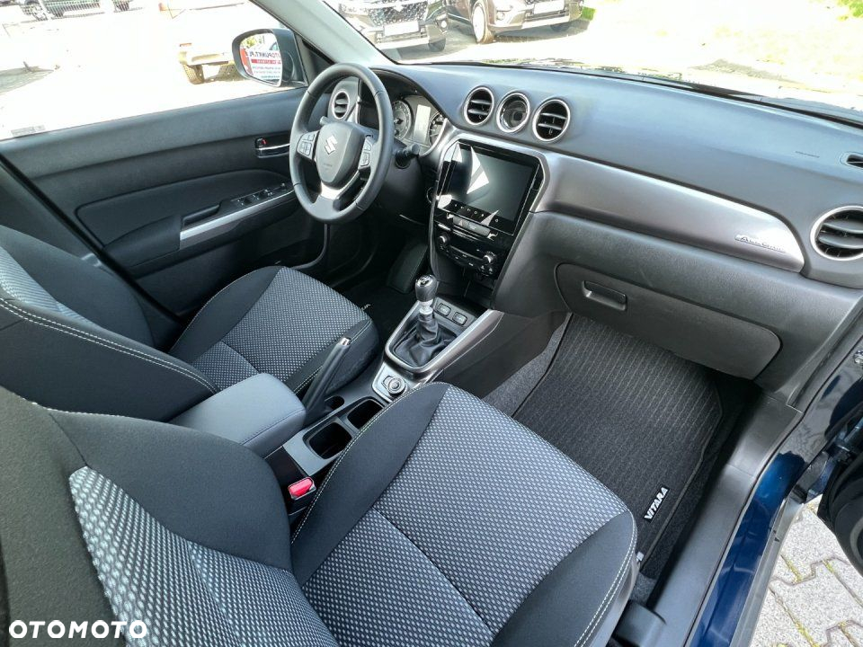 Suzuki Vitara - 9