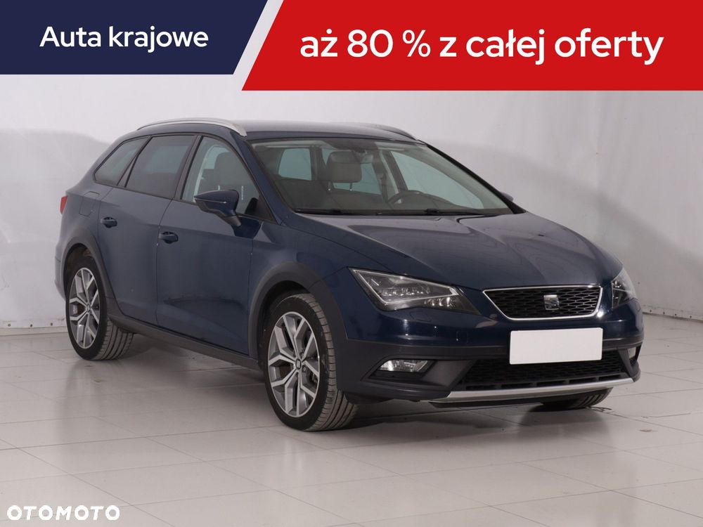 Seat Leon Sportstourer - 3