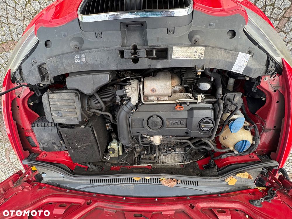 Seat Leon 1.4 TSI Sport Limited - 18