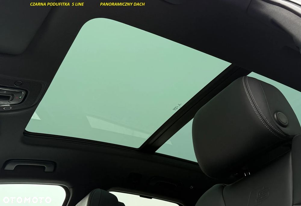 Audi Q5 40 TDI quattro S tronic S line - 8