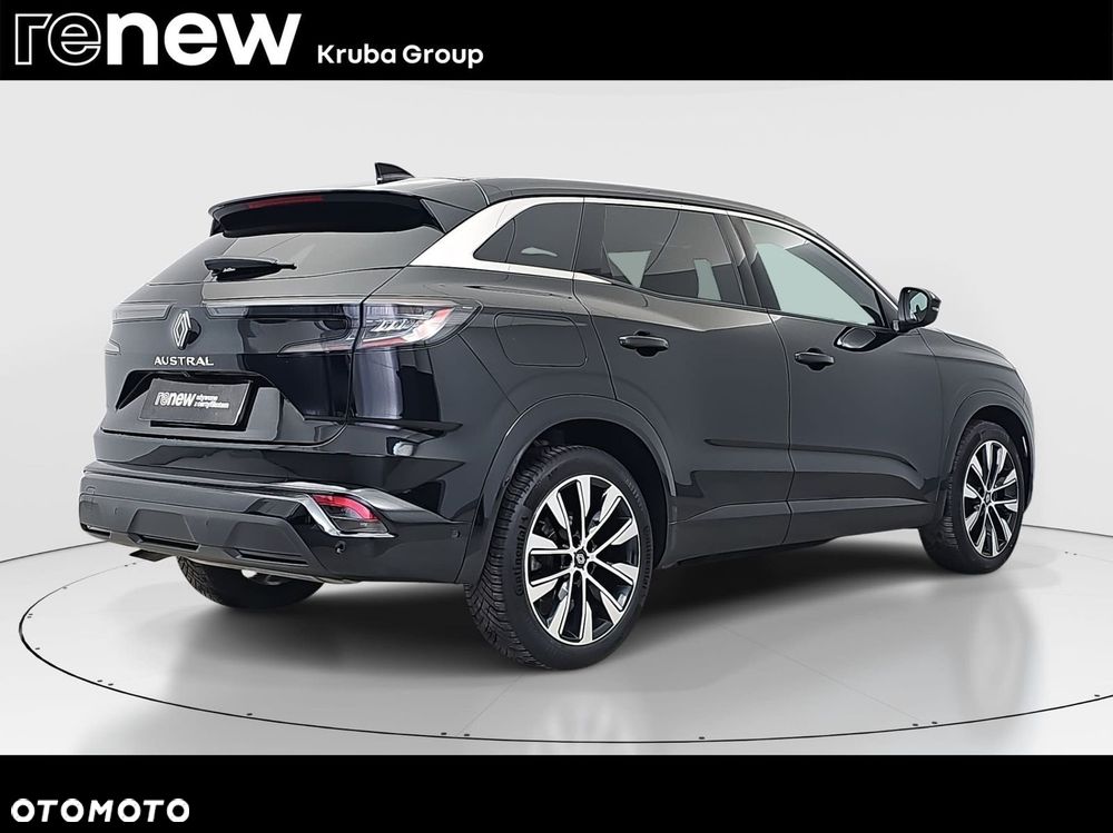 Renault Austral 1.3 TCe mHEV Techno - 5