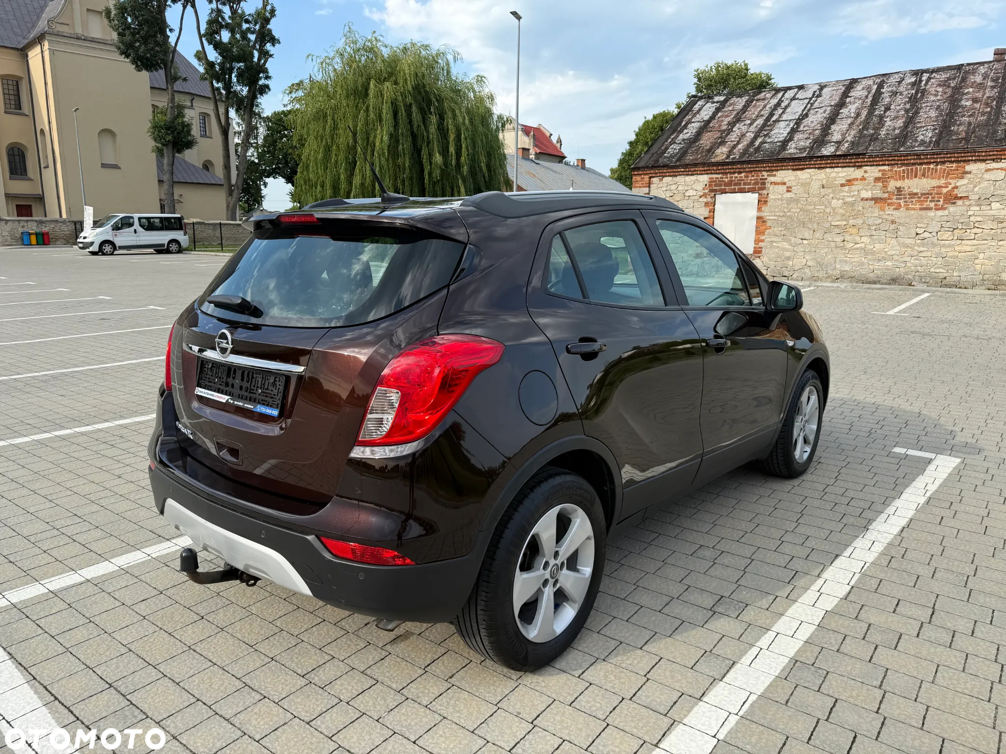 Opel Mokka 1.6 Active S&S - 5