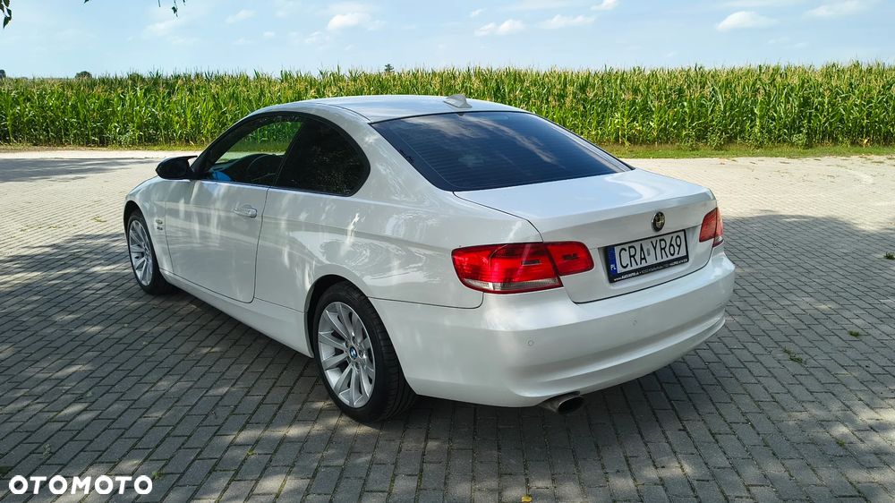 BMW Seria 3 320d xDrive - 5