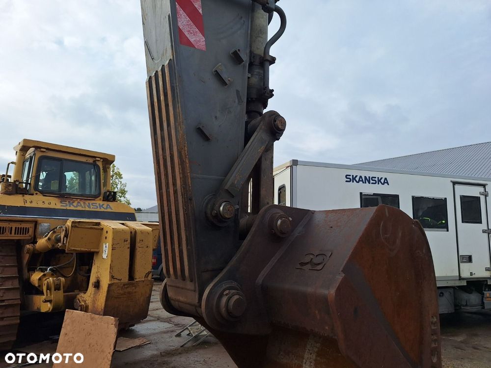 Volvo Ec 360 Bnlc - 40