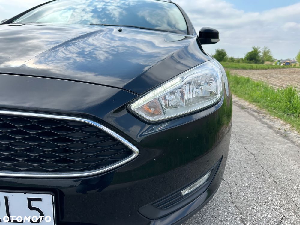 Ford Focus - 14