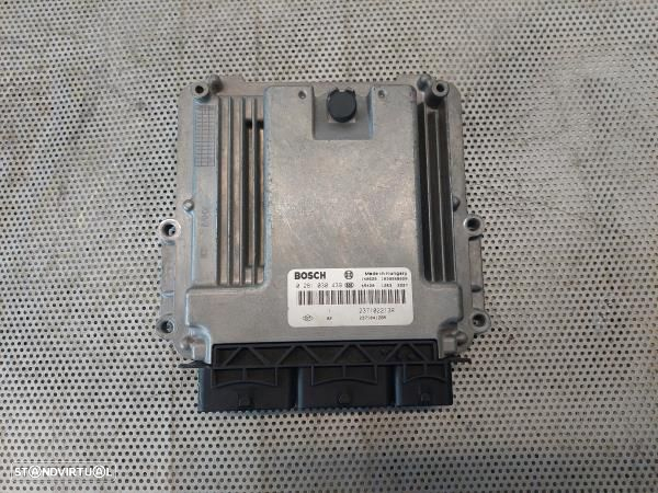 Centralina / Modulo Motor Renault Clio Iv (Bh_) - 4