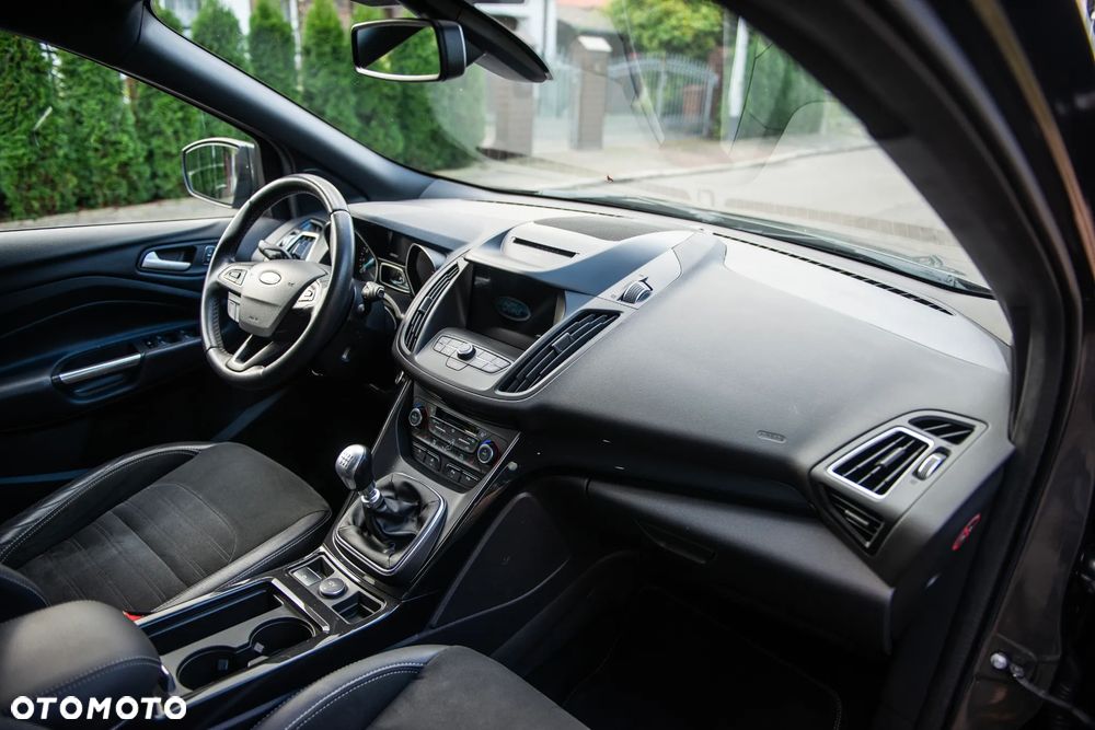 Ford Kuga 1.5 EcoBoost FWD ST-Line ASS - 28