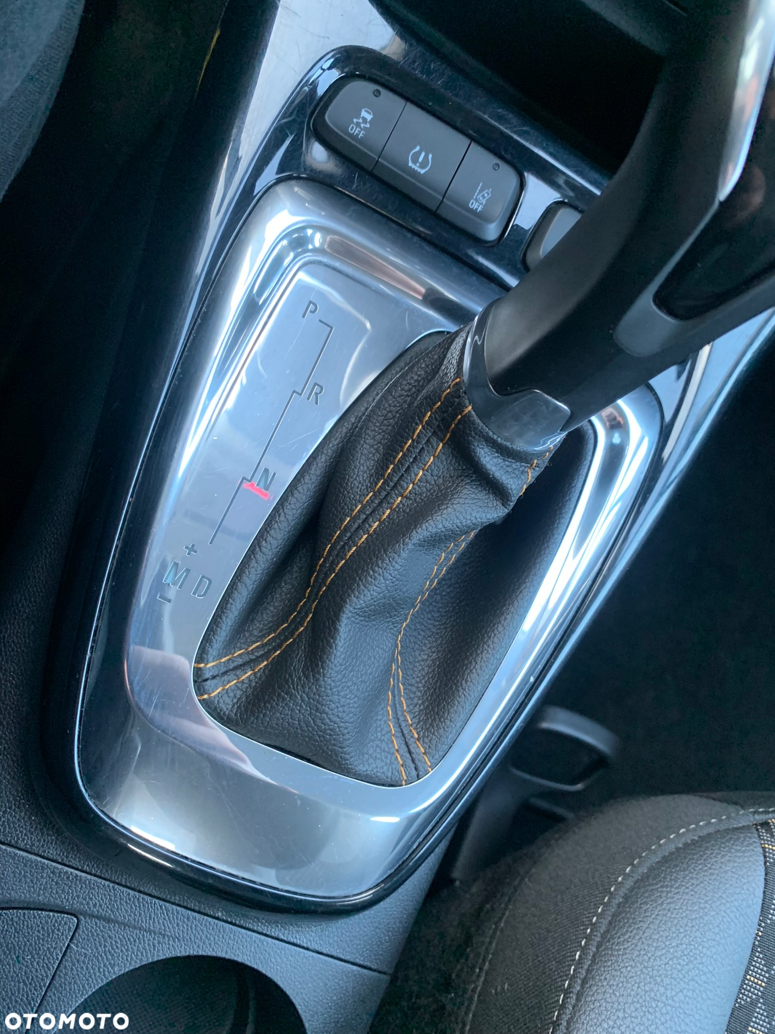 Opel Crossland X 1.5 Diesel Start/Stop Automatik Innovation - 12