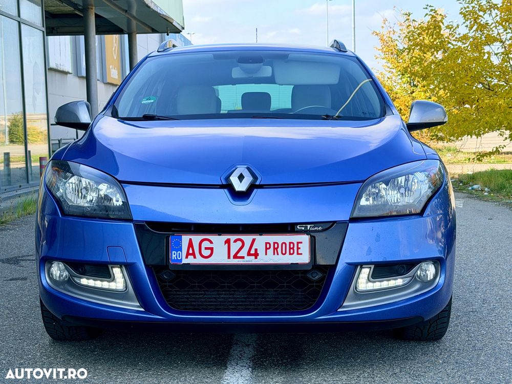 Renault Megane - 2