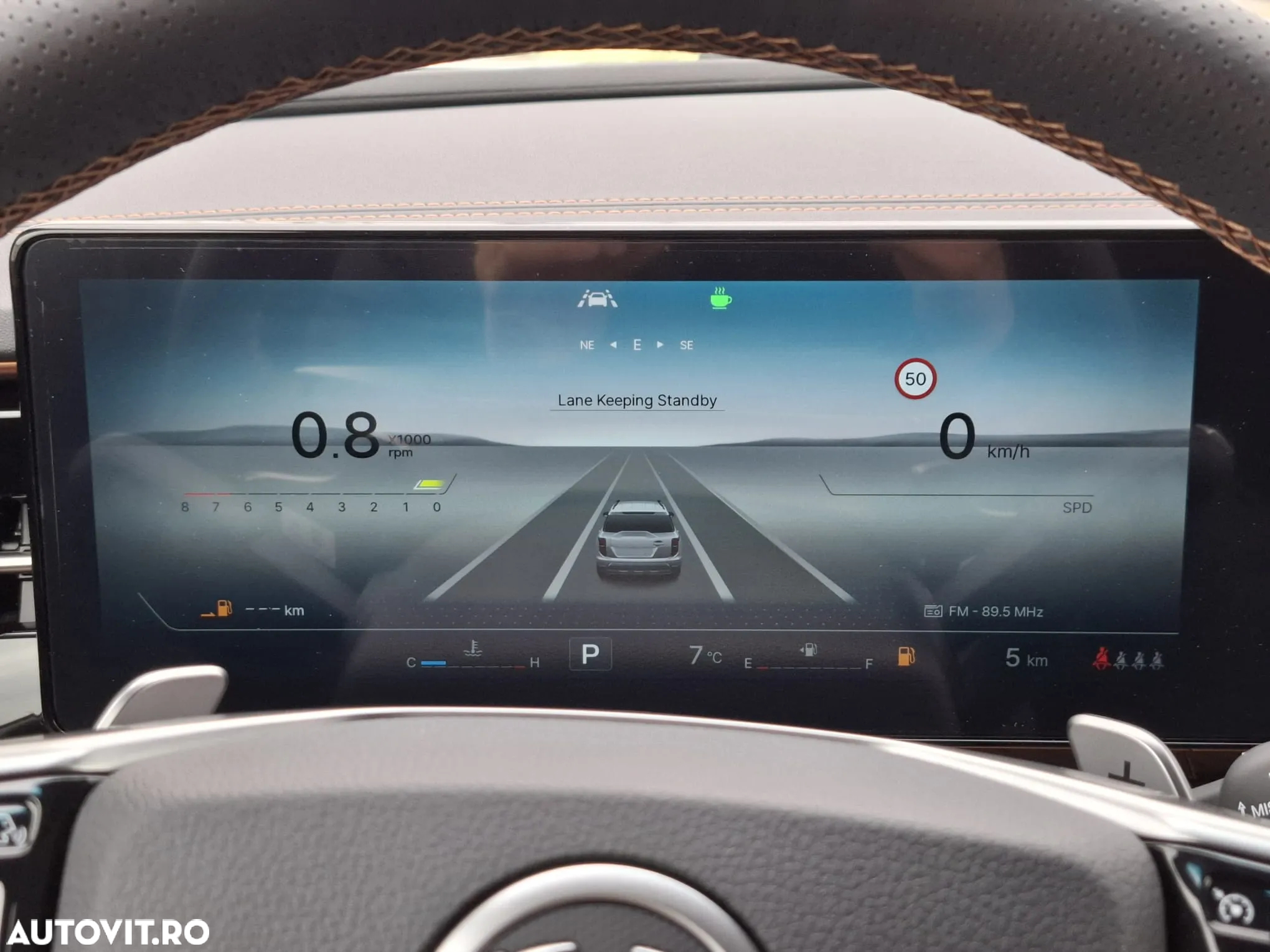 SsangYong Torres 1.5 GDI Turbo Premium - 19
