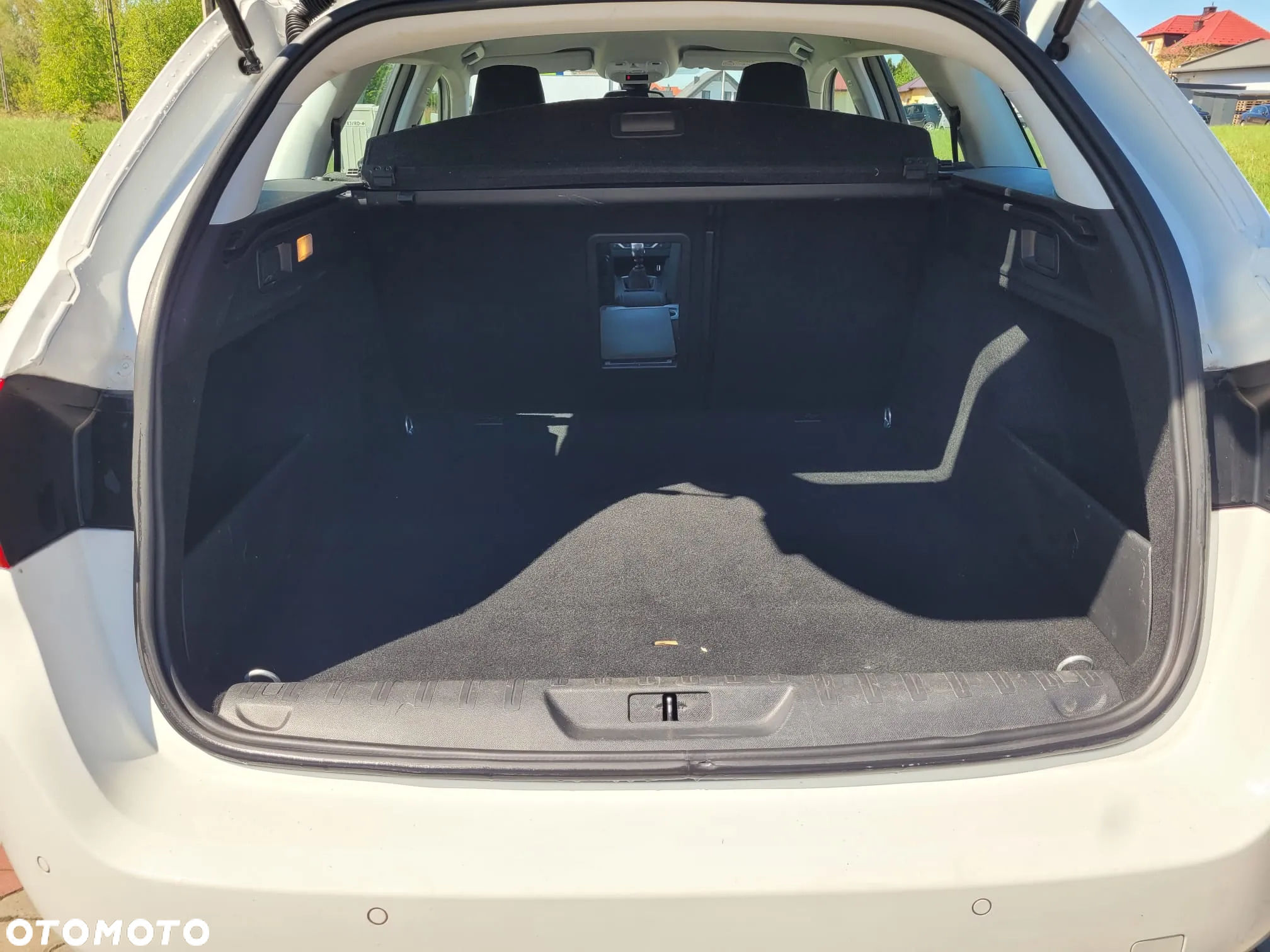 Peugeot 308 SW 1.5 BlueHDi Active S&S - 17