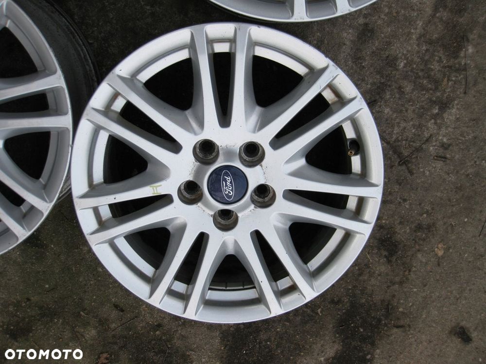 FORD FOCUS C-MAX FELGI ALUMINIOWE 7x16 ET50 5x108 AM5J-1007-CC - 4