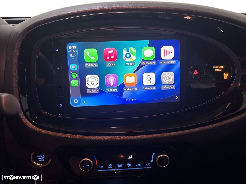 Toyota Aygo X 1.0 Envy - 15