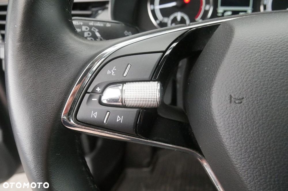 Skoda Kamiq 1.0 TSI Ambition - 20