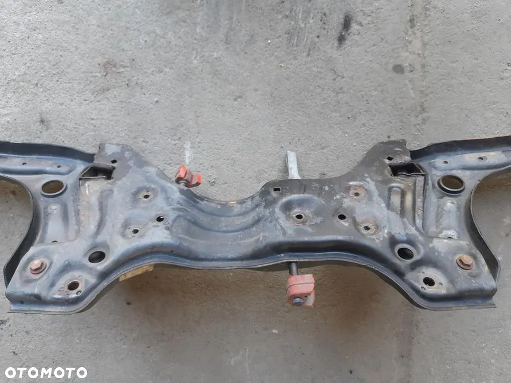 wózek belka sanki przód Seat Ibiza 6j 1.2b - 6