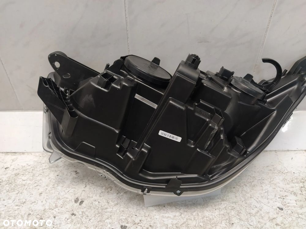 CITROEN C4 II DS4 REFLEKTOR LAMPA PRAWA LEWA PRZÓD PRZEDNIA NOWA - 10