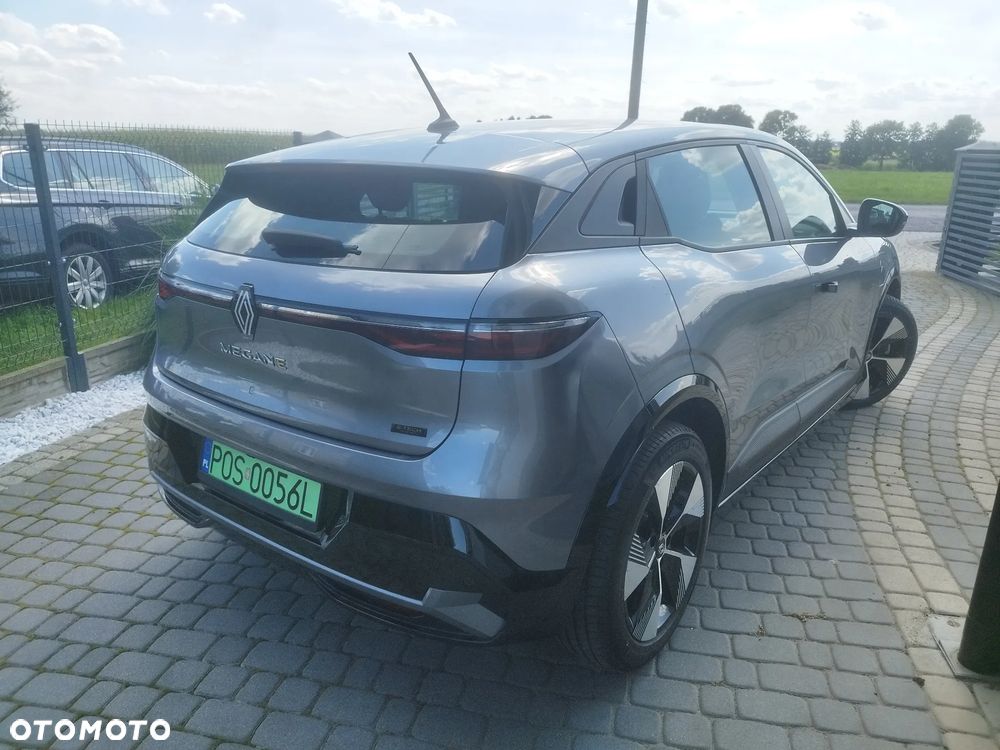 Renault Megane EV60 Techno - 7