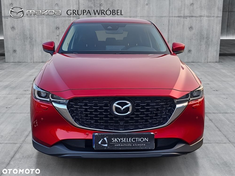 Mazda CX-5 2.0 Kanjo 2WD - 2