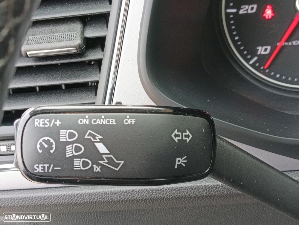 SEAT Leon ST 1.6 TDI Style S/S - 17