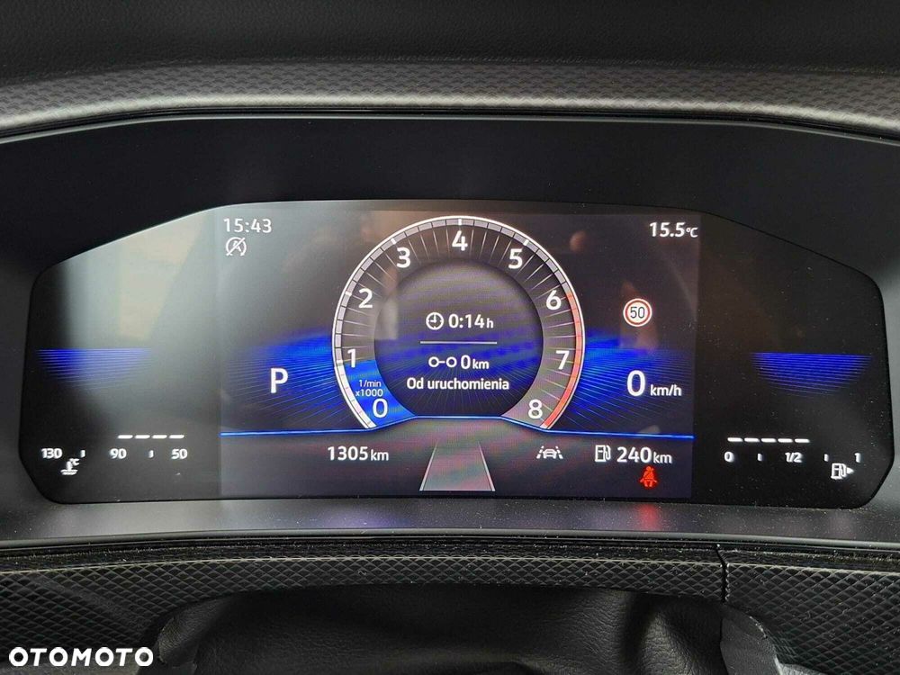 Volkswagen T-Cross - 14