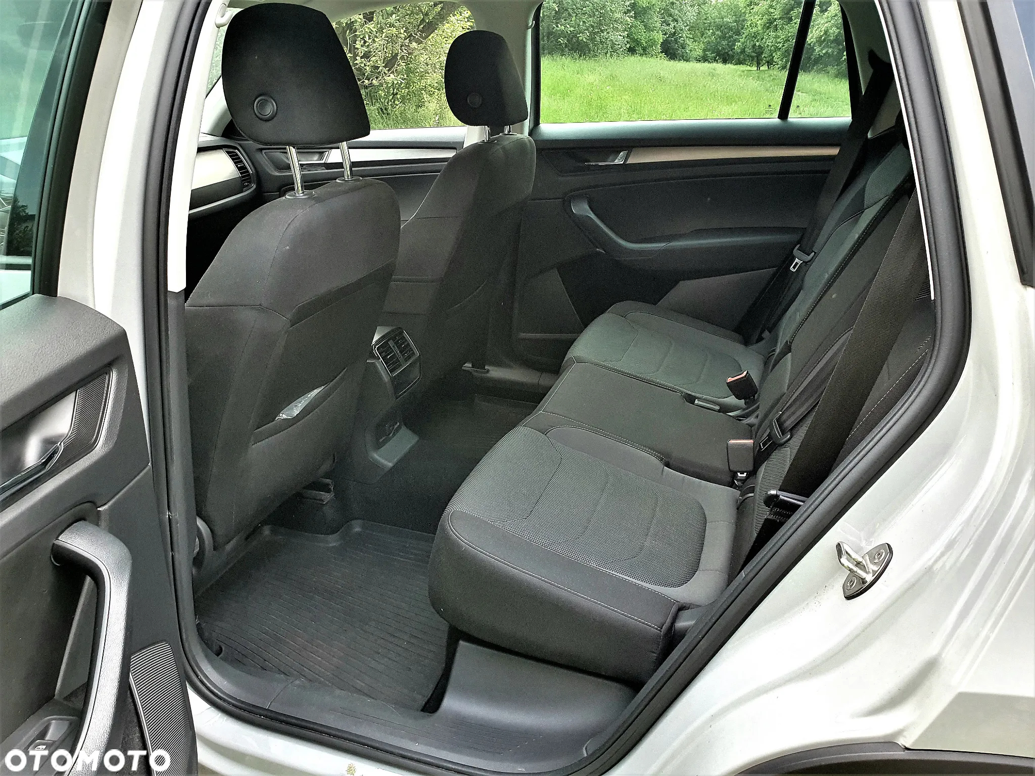 Skoda Kodiaq 2.0 TDI 4x4 Ambition DSG - 7