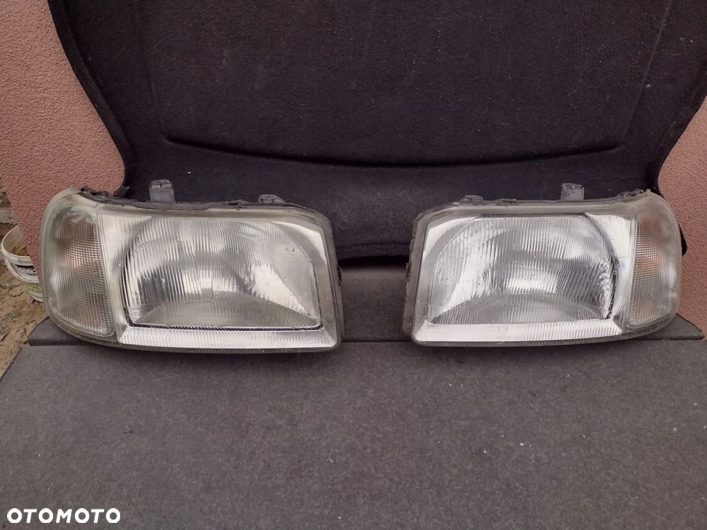 lampy freelander I komplet europa eu całe - 1