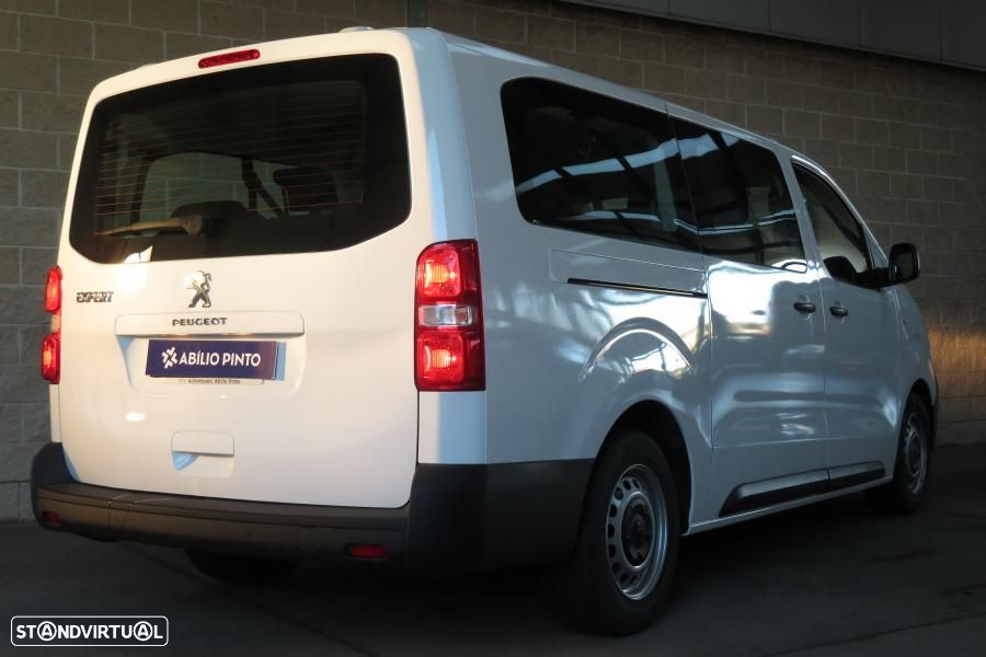 Peugeot Expert - 20