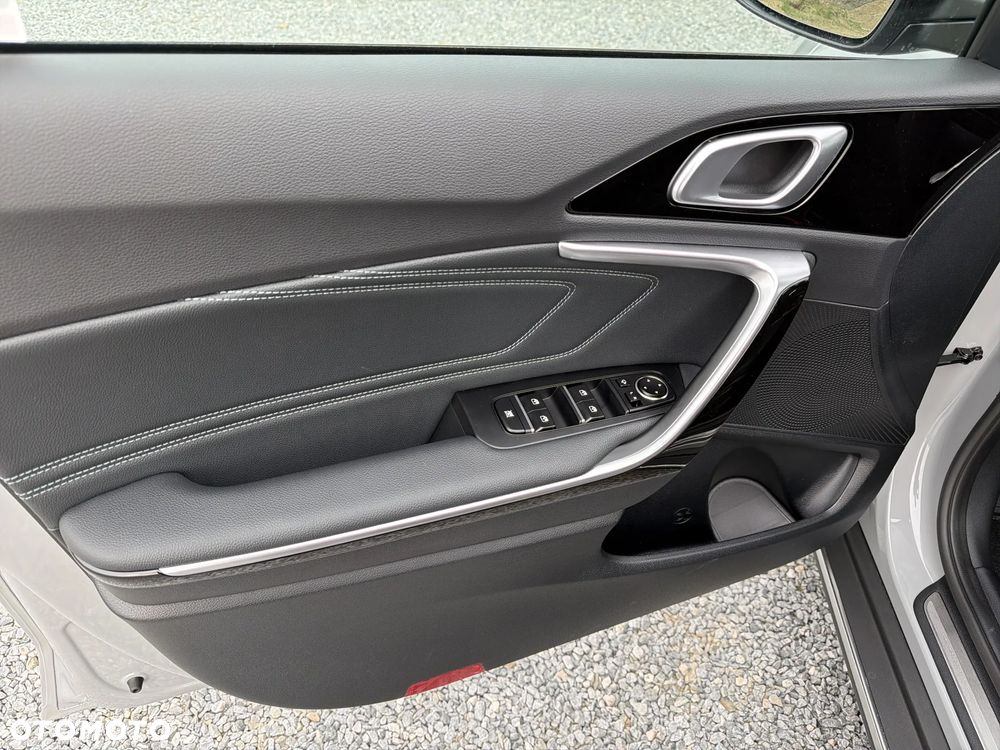 Kia XCeed 1.6 T-GDI Tribute DCT - 13