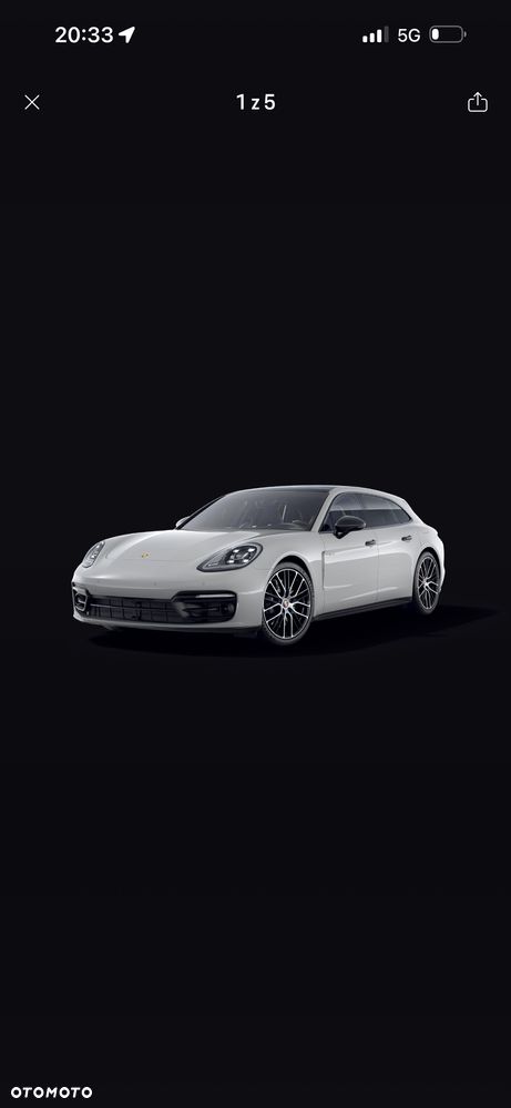 Porsche Panamera 4 E-Hybrid Platinum Edition - 6