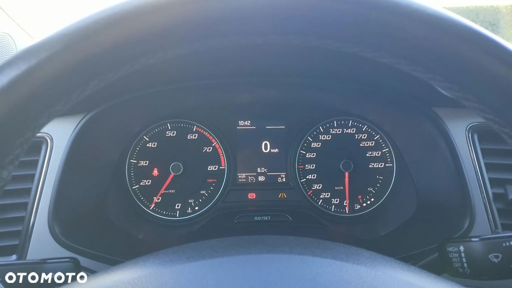 Seat Leon 1.5 EcoTSI Evo Xcellence S&S - 18