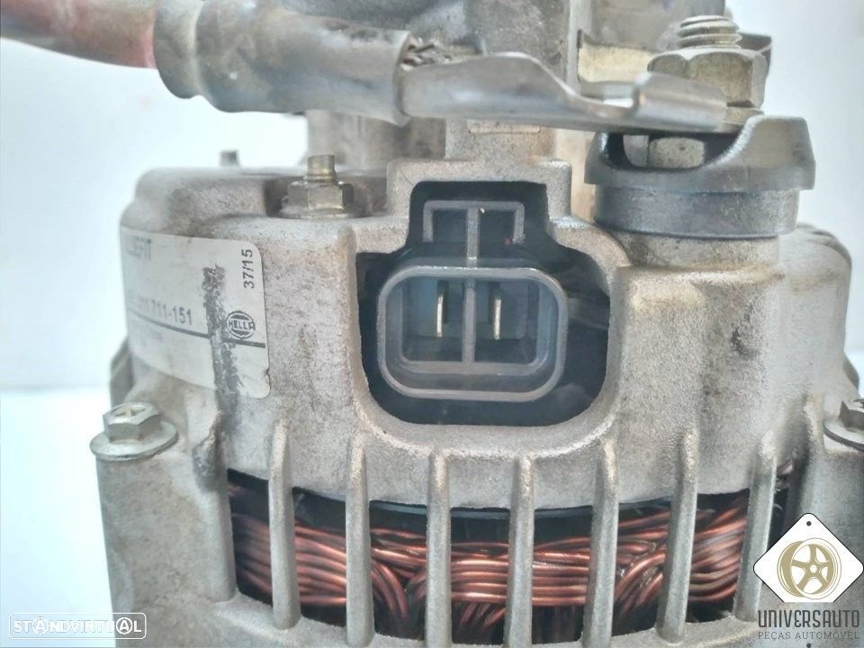 ALTERNADOR OPEL COMBO TOUR 2002 - 11