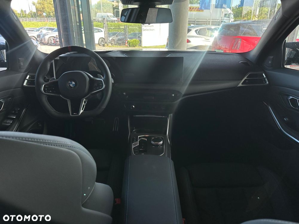BMW Seria 3 - 20