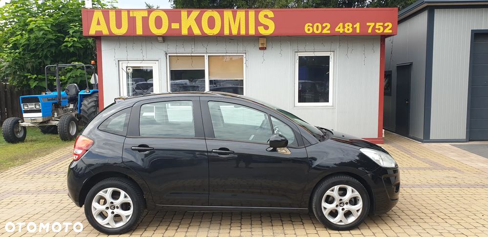 Citroën C3 VTi 95 Tendance - 7